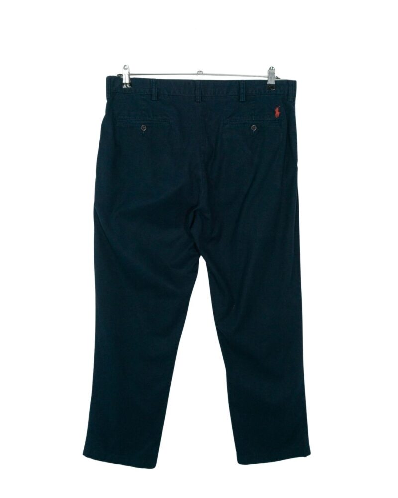 Ralph Lauren vintage 00s navy pants 44