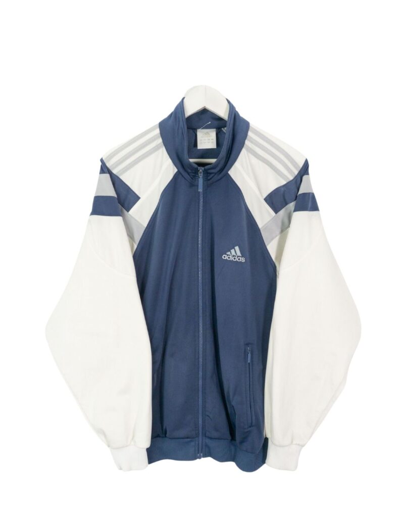 Adidas vintage 00s track suit L