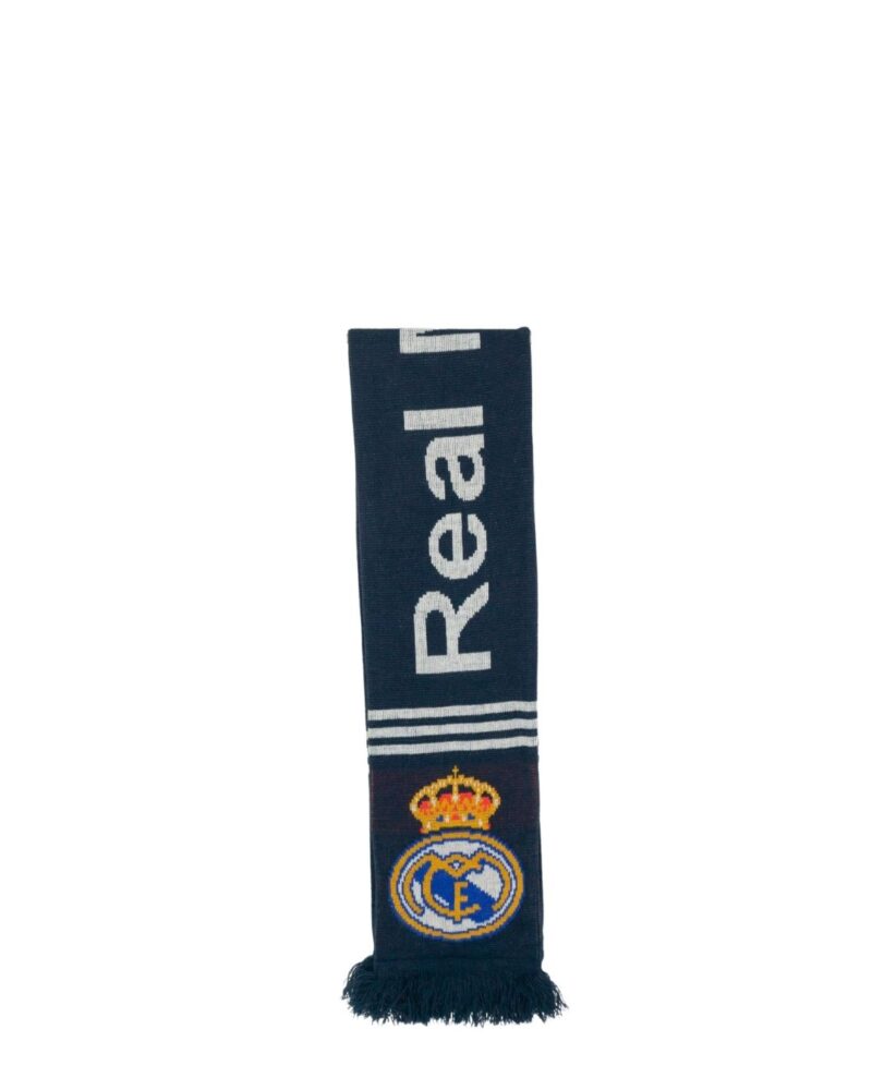 Adidas Real Madrid scarf