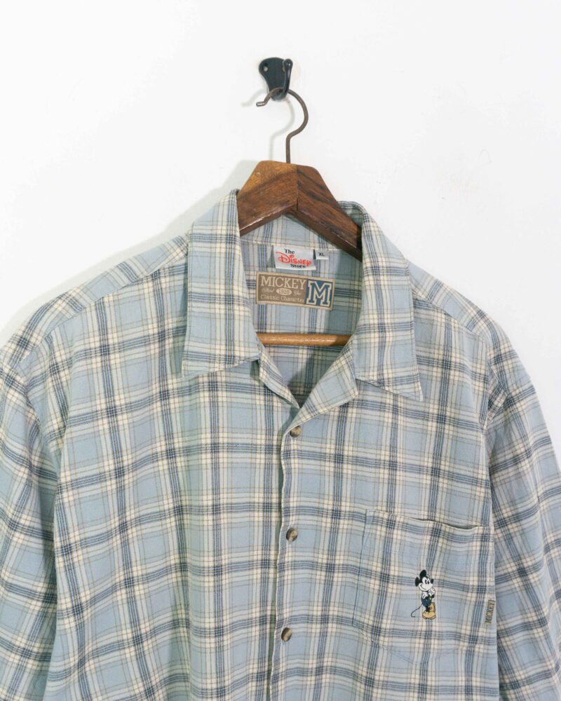 Disney vintage 90s shirt XL - Imagen 3