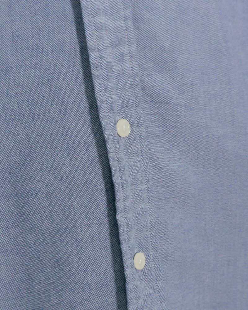 Yves Saint Laurent vintage 00s shirt L - Imagen 4