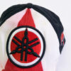 Yamaha team vintage 00s cap - Imagen 4
