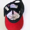 Yamaha team vintage 00s cap - Imagen 8