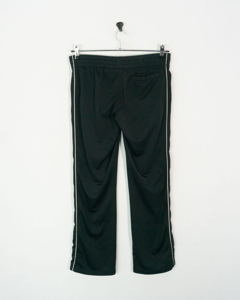 Nike woman black track pants M - Imagen 3