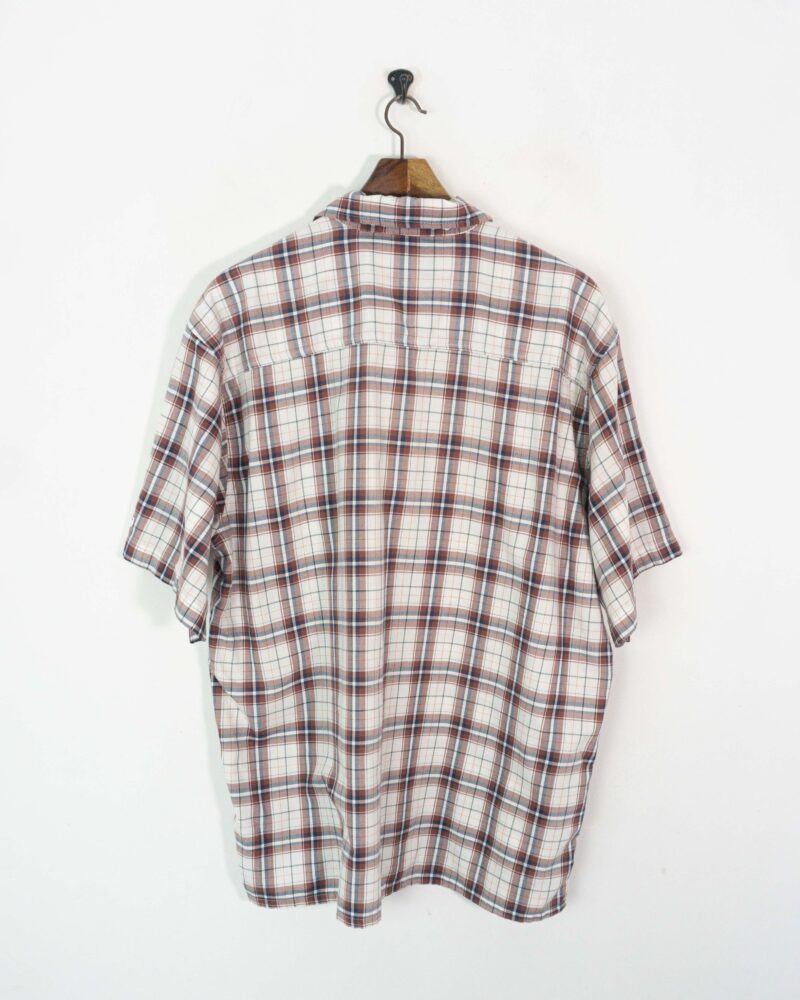 Levis vintage 00s shirt XL - Imagen 4
