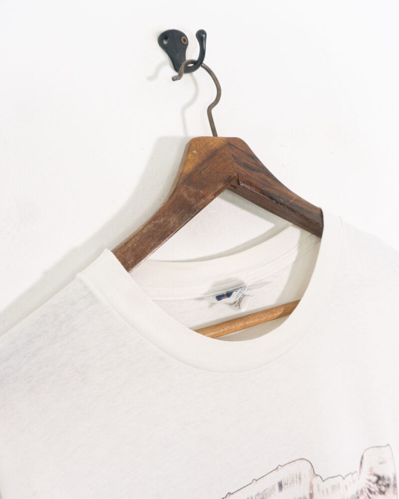 Red Wing Champions 1998 white tee L - Imagen 5