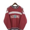 Redwing vintage 90s sweatshirt M