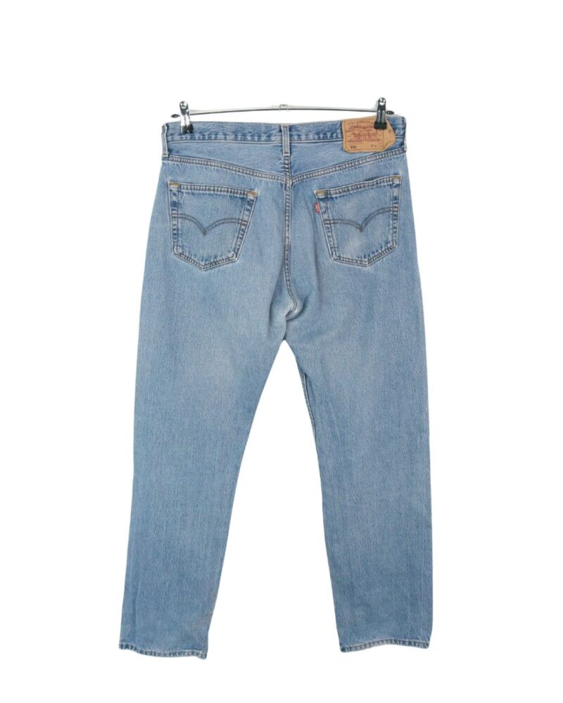 Levis 501 vintage jeans W36