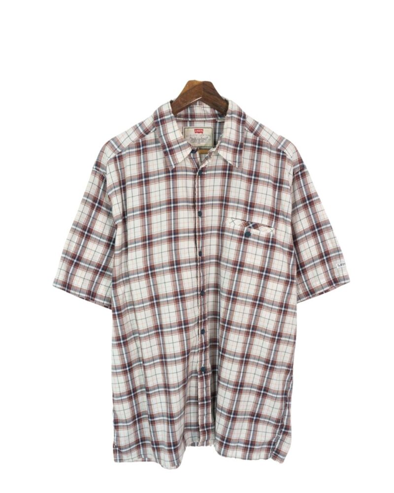 Levis vintage 00s shirt XL