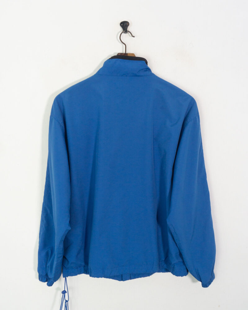 Reebok vintage 00s blue track jacket S - Imagen 4