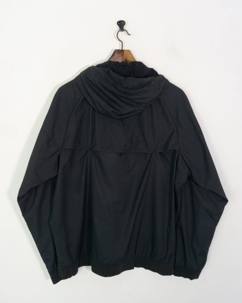 Nike black shell jacket XL - Imagen 5