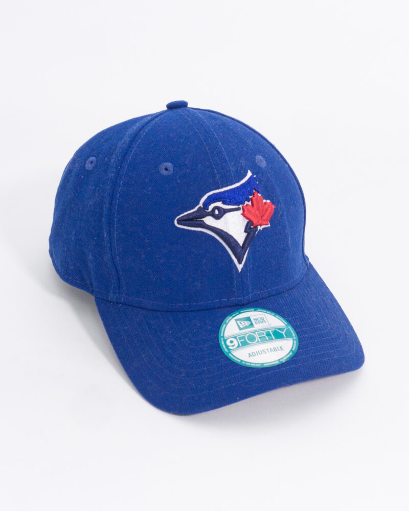 New Era Toronto blue Jays cap - Imagen 2