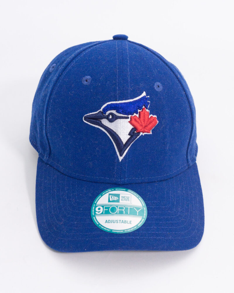 New Era Toronto blue Jays cap - Imagen 4