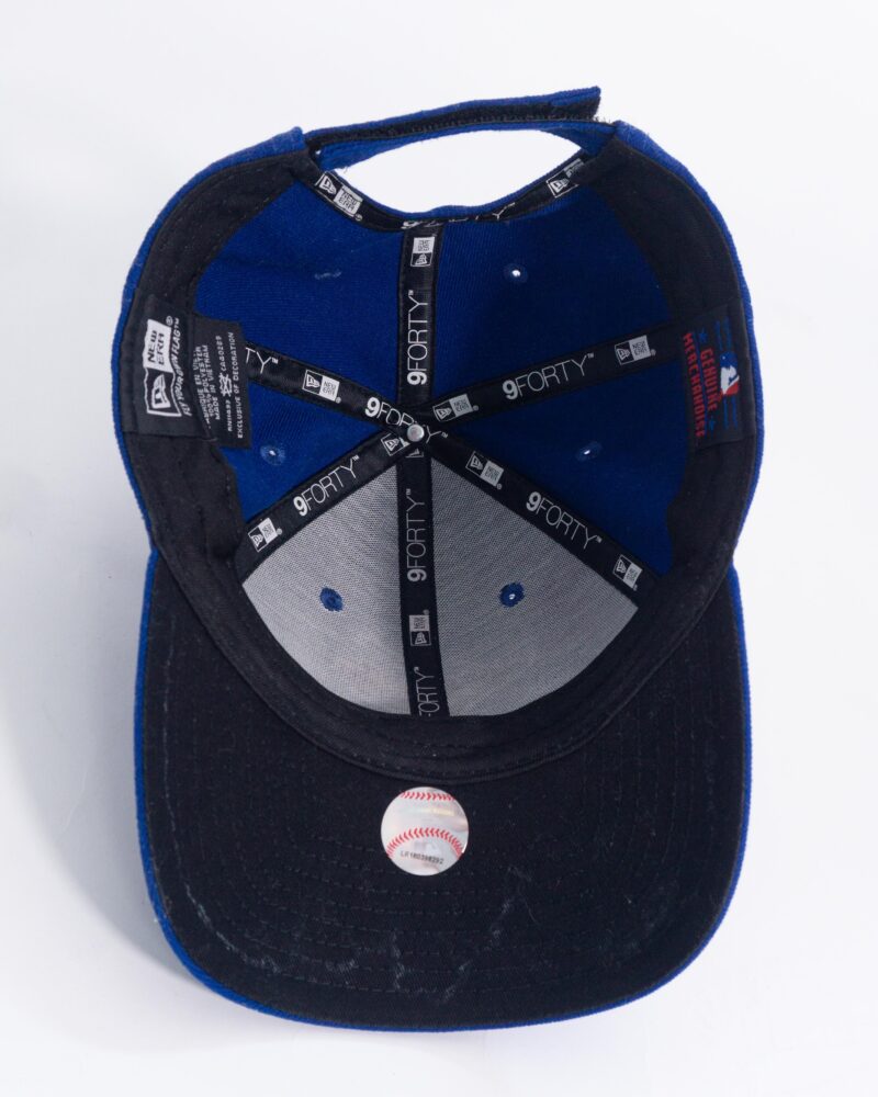 New Era Toronto blue Jays cap - Imagen 5