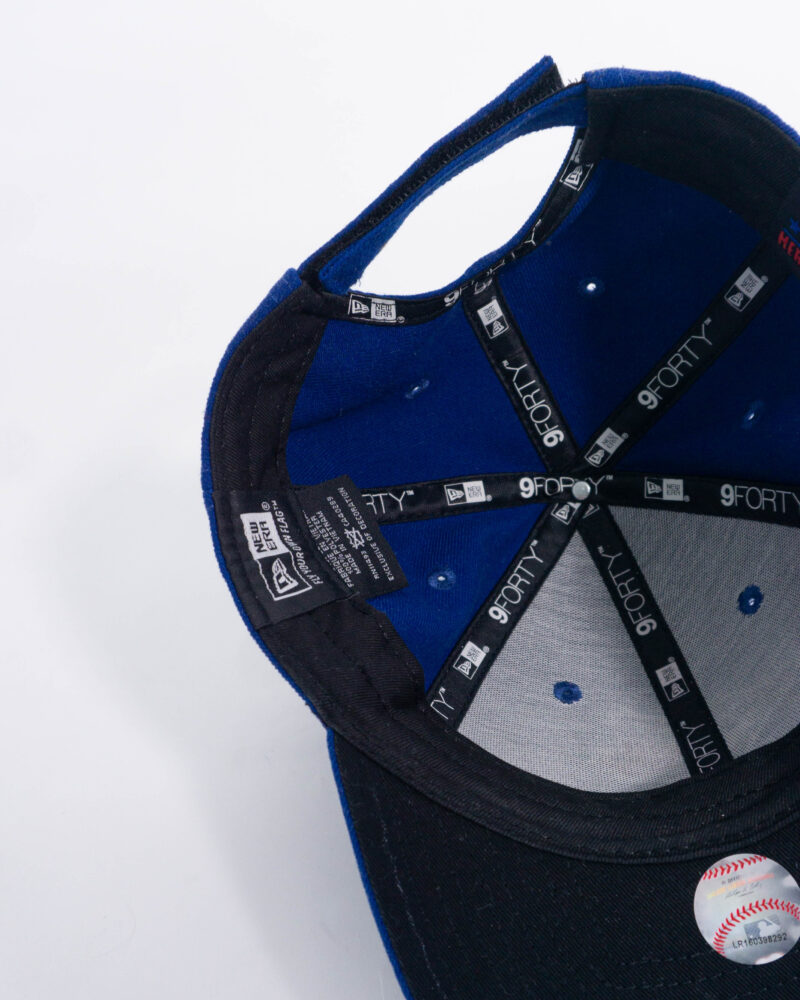 New Era Toronto blue Jays cap - Imagen 6