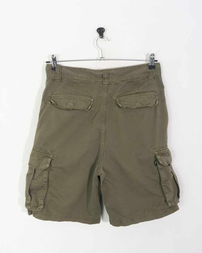 El Niño brown short S - Imagen 5