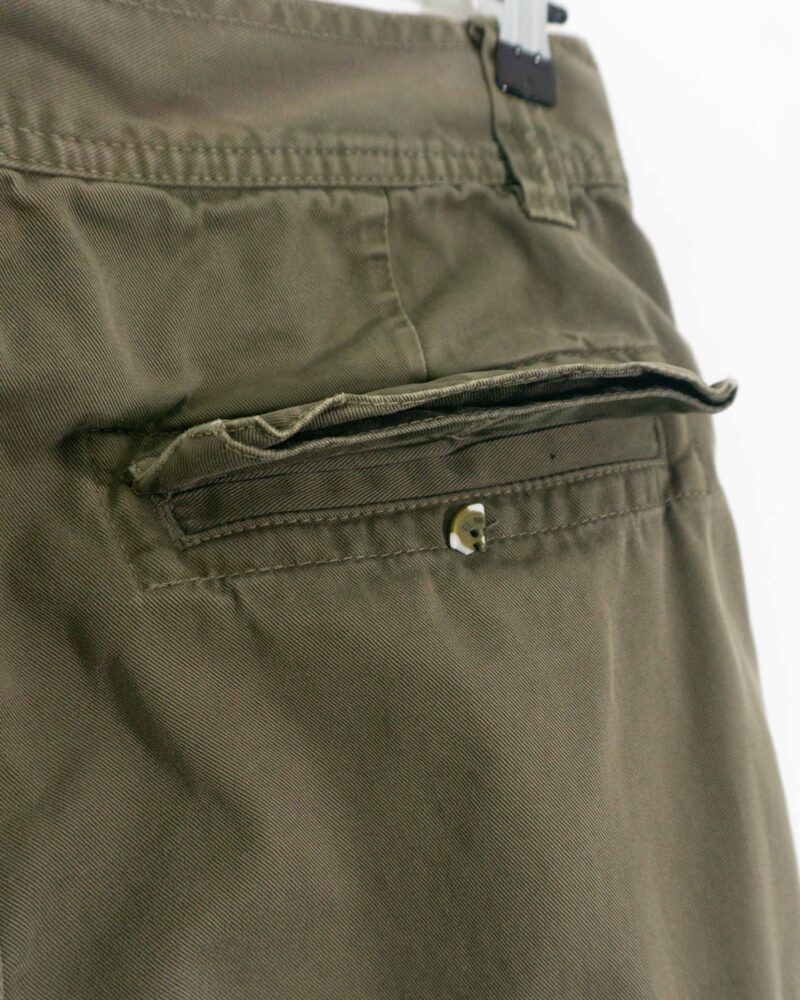 El Niño brown short S - Imagen 4