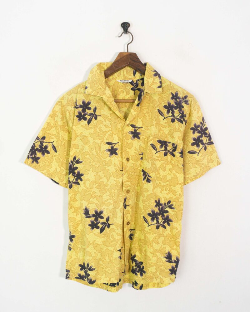 Hawai vintage 90s shirt M - Imagen 2