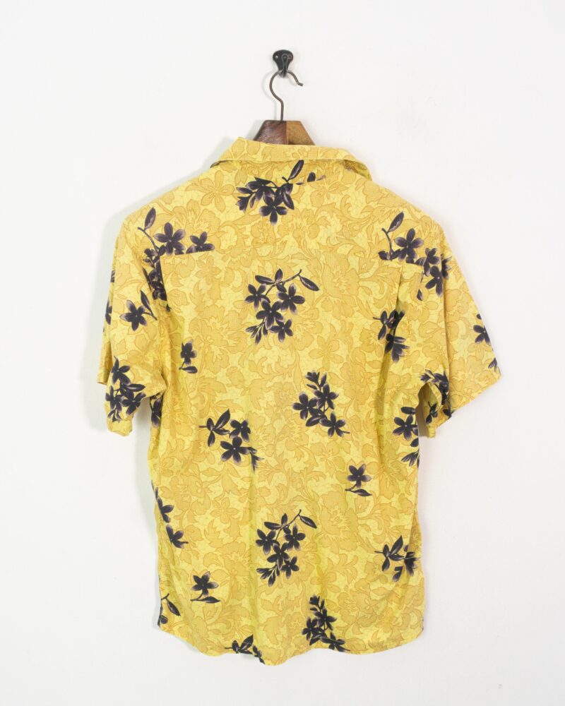 Hawai vintage 90s shirt M - Imagen 4