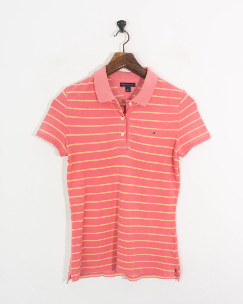 Tommy Hilfiger woman polo S - Imagen 2