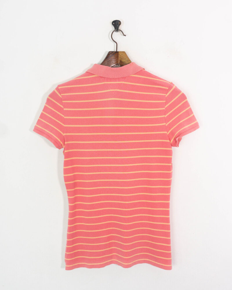 Tommy Hilfiger woman polo S - Imagen 5