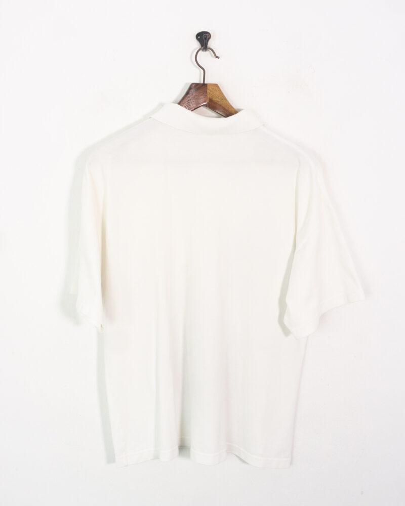 Vintage 90s polo M - Imagen 4