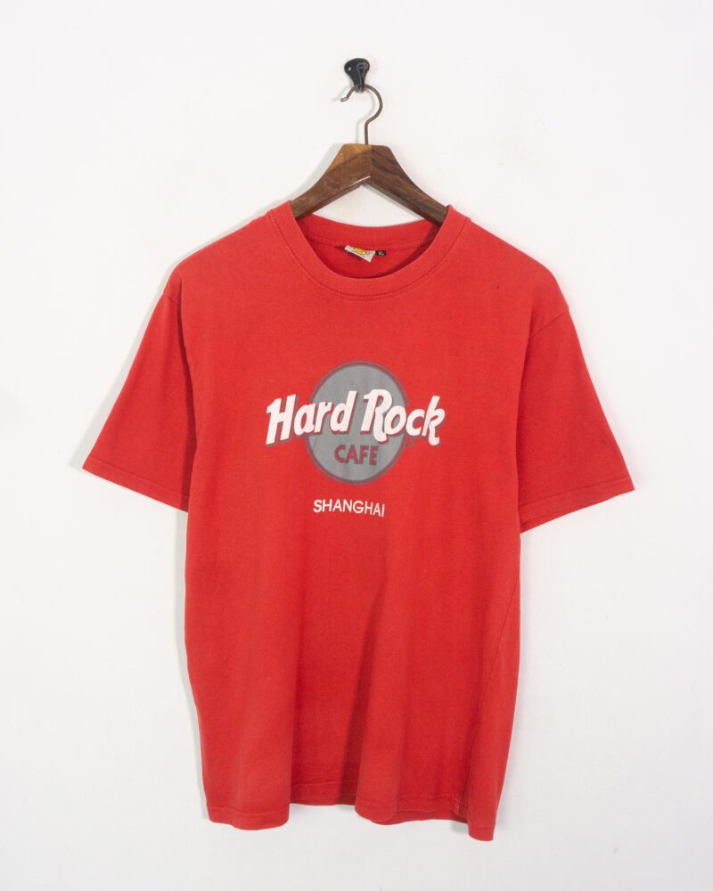 Hard Rock Shanghai vintage 00s - Imagen 2