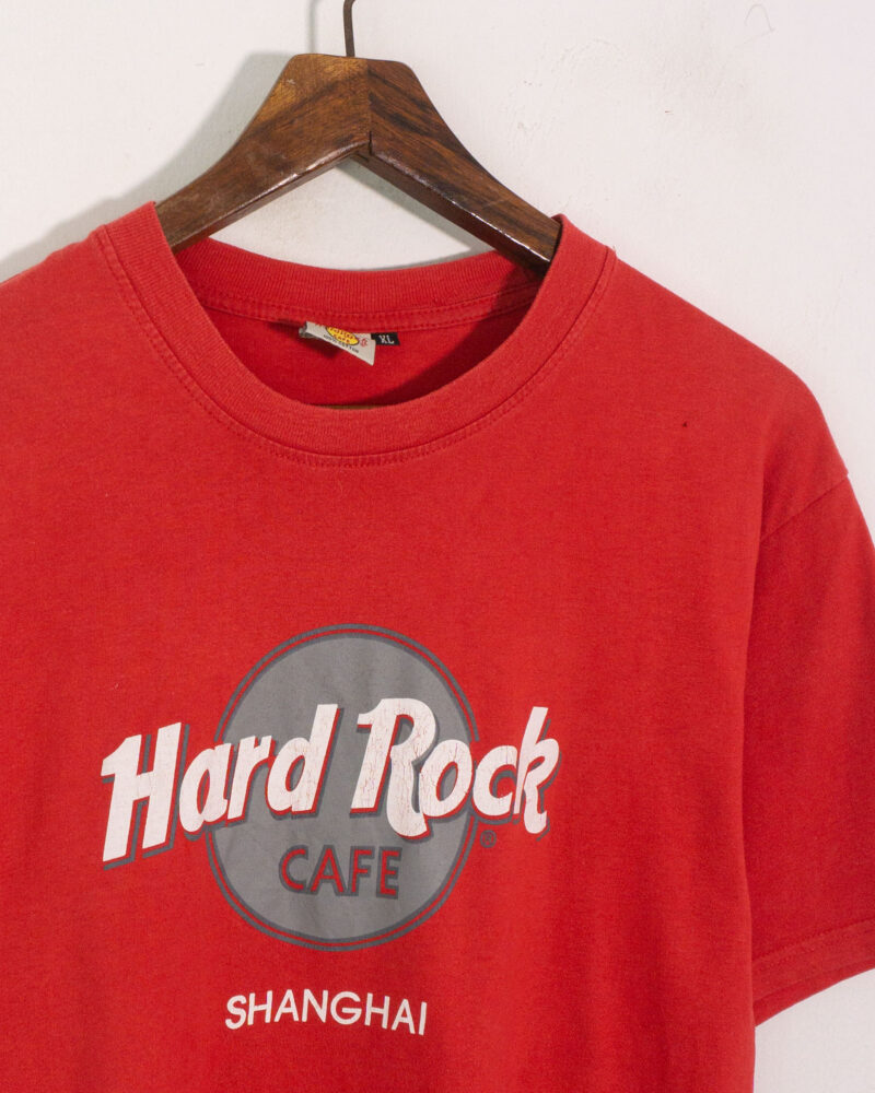 Hard Rock Shanghai vintage 00s - Imagen 3