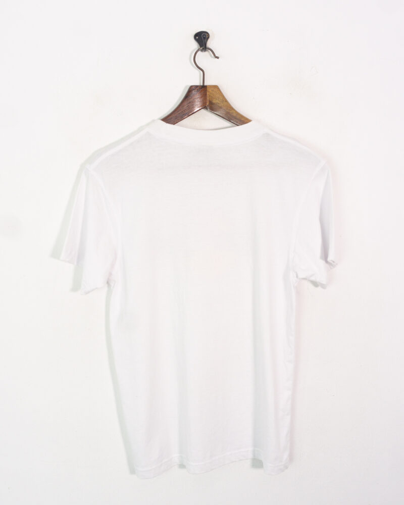 Hard Rock Shanghai vintage white t-shirt S - Imagen 4