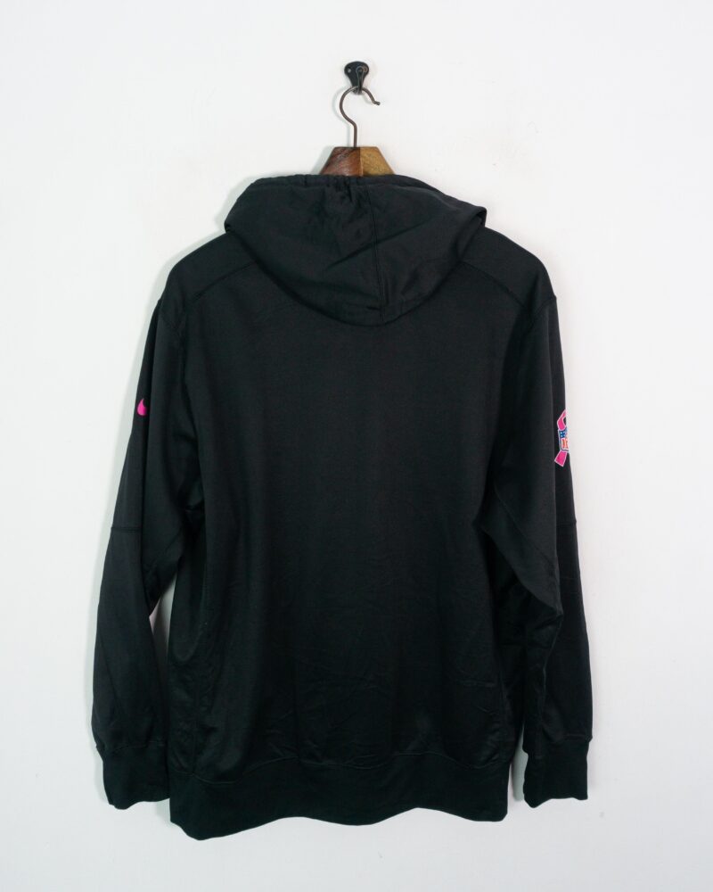 Nike Colts black hoodie XL - Imagen 4