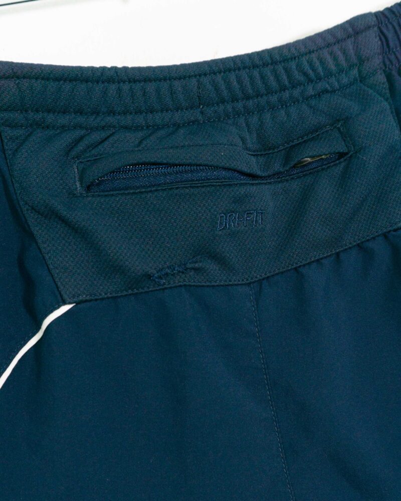 Nike vintage 00s navy short S - Imagen 3