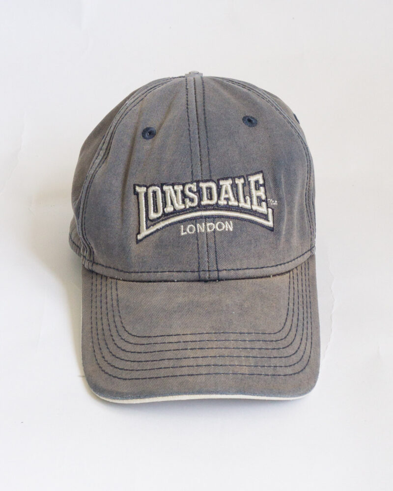 Lonsdale sunfade cap - Imagen 2