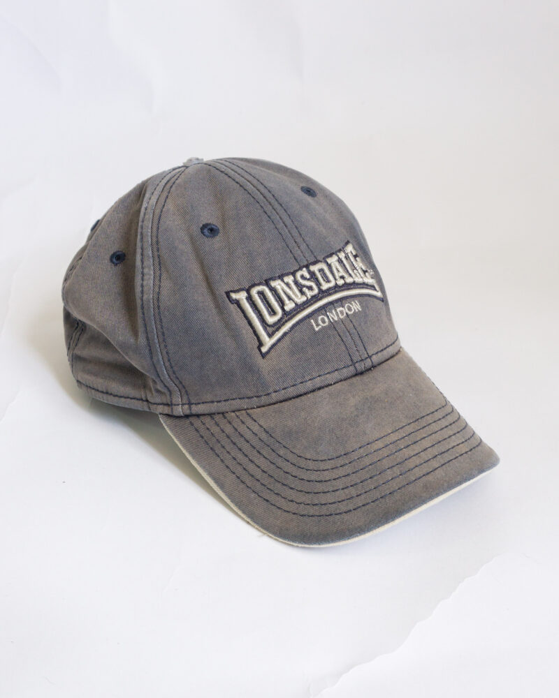 Lonsdale sunfade cap - Imagen 3