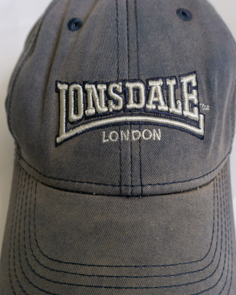 Lonsdale sunfade cap - Imagen 4