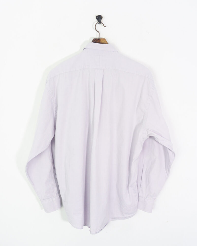 Yves Saint Laurent vintage 00s shirt XL - Imagen 4