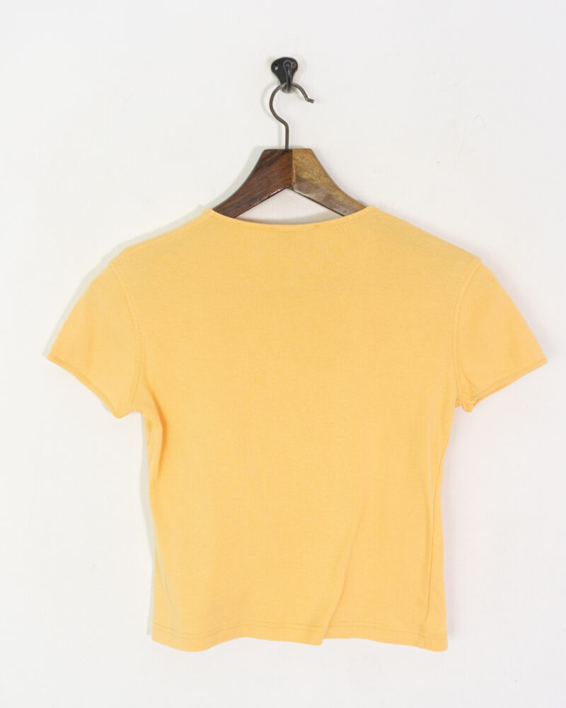 Thomas Burberrys vintage 00s woman tee 38 - Imagen 5