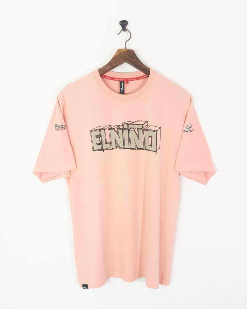 El Niño Y2K tee XL - Imagen 2