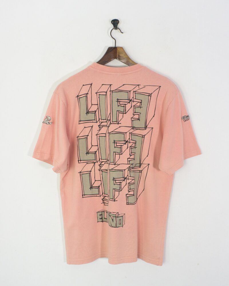 El Niño Y2K tee XL - Imagen 4