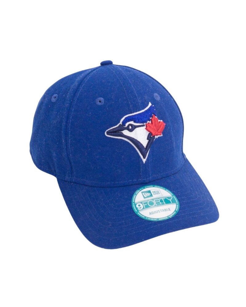 New Era Toronto blue Jays cap