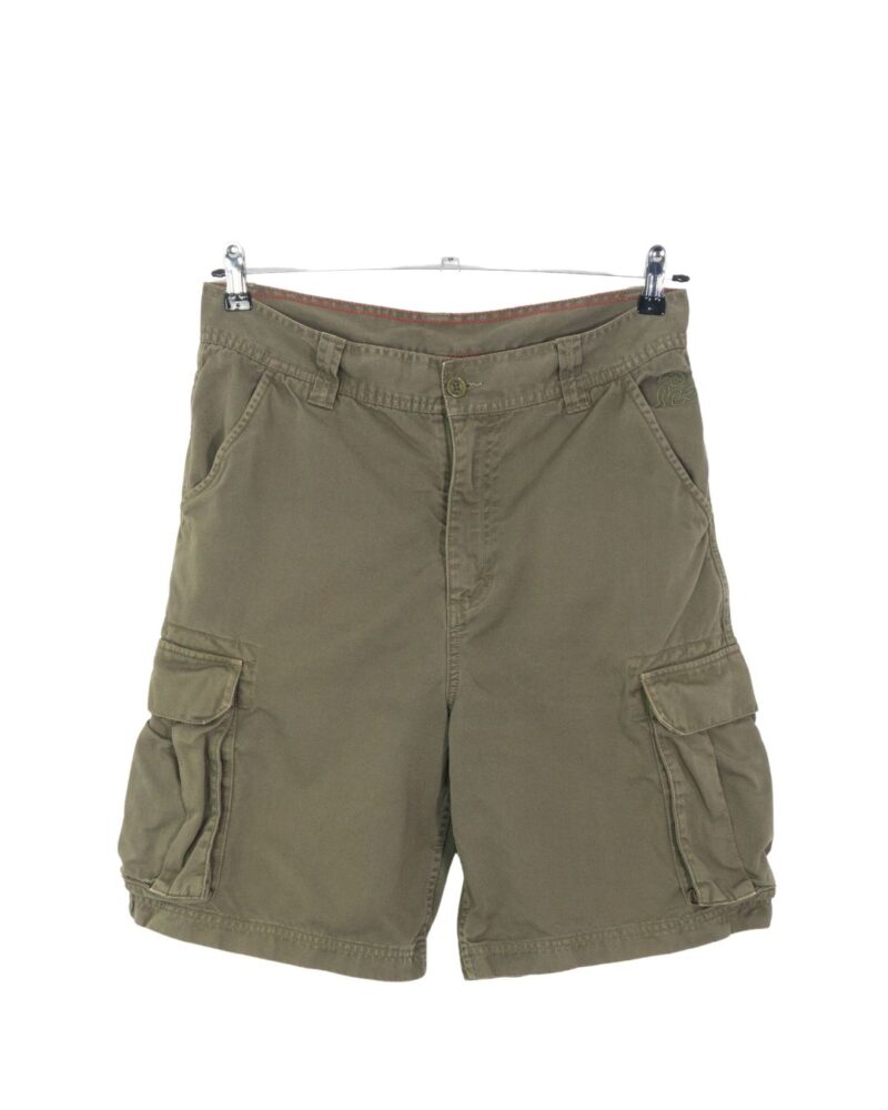 El Niño brown short S