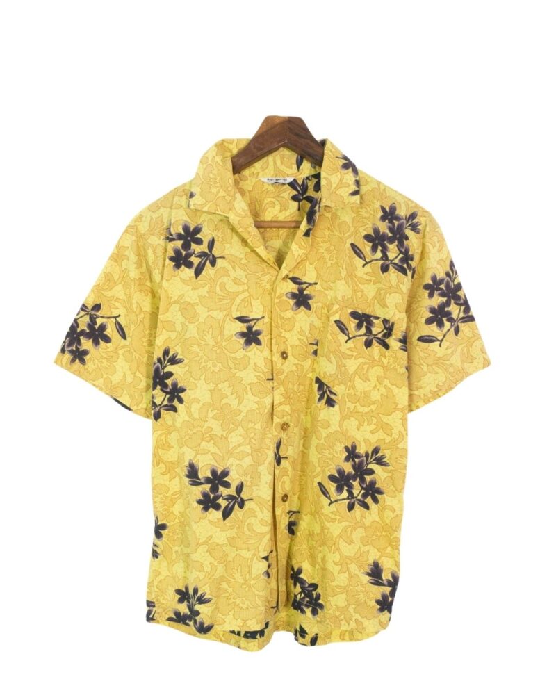Hawai vintage 90s shirt M