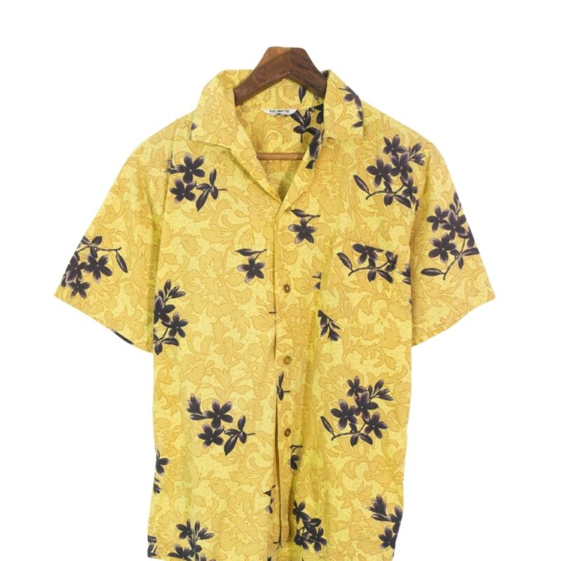 Hawai vintage 90s shirt M