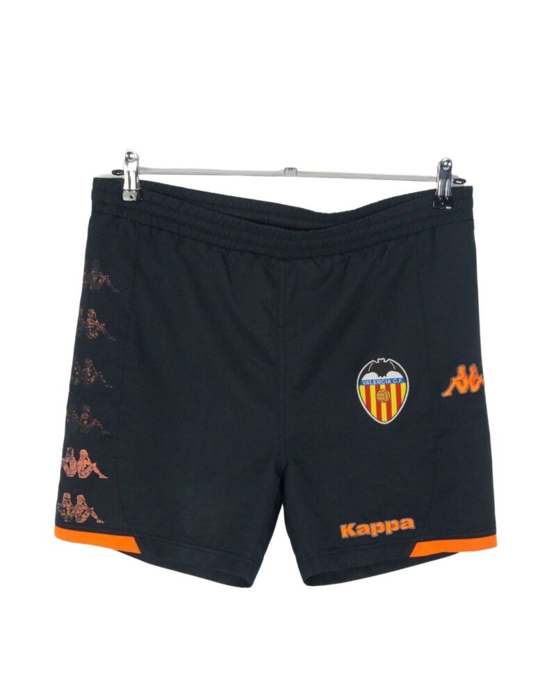 Kappa Valencia black short S