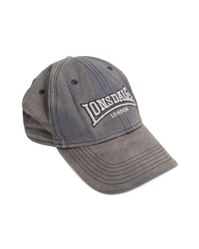 Lonsdale sunfade cap