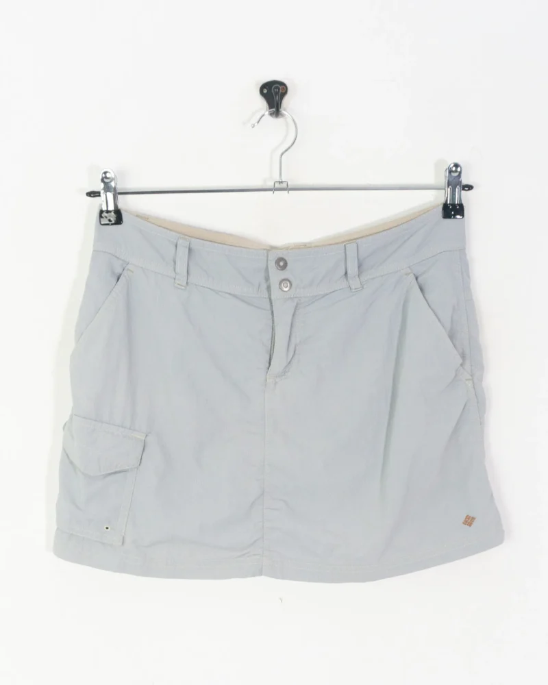 Columbia vintage 90s skirt M - Imagen 2