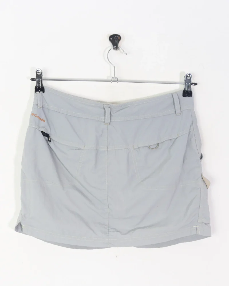 Columbia vintage 90s skirt M - Imagen 3