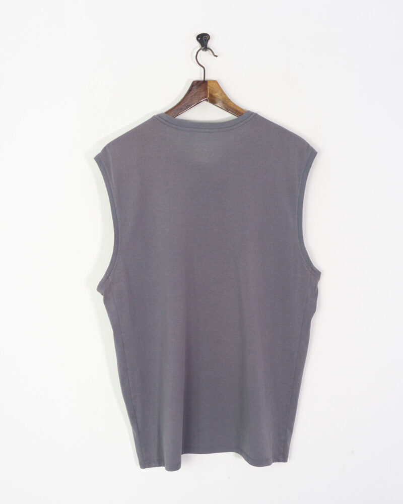 Nike grey sun fade tee XL - Imagen 4