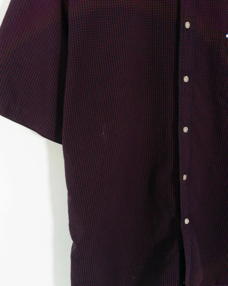 Tommy Hilfiger vintage 90s shirt XL - Imagen 3
