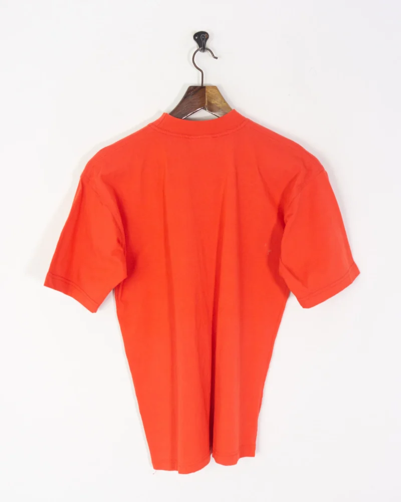Hermes Paris vintage 90s bootleg tee S - Imagen 5