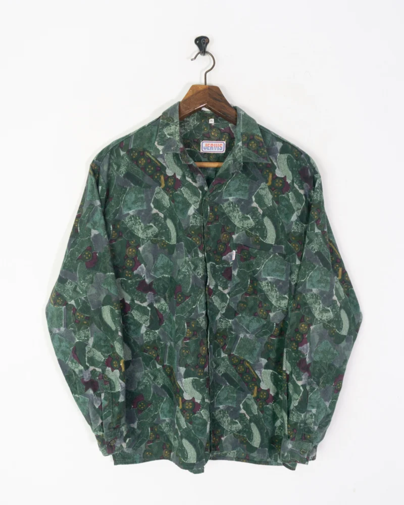 Jervis vintage 90s shirt M - Imagen 2